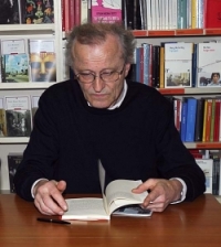 Il "mio" primo editore – Alessandro Scansani (1946-2011)