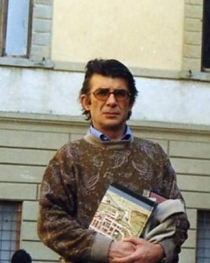 Il "mio" libraio – Gregorio Kapsomenos (1946-2011)