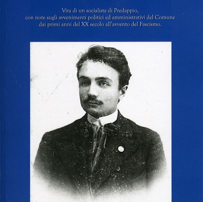 29.11.14 – Presentazione del libro "Domenico Ciro Farneti (1881-1925)" – Predappio (FC)