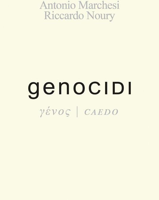 Genocidi
