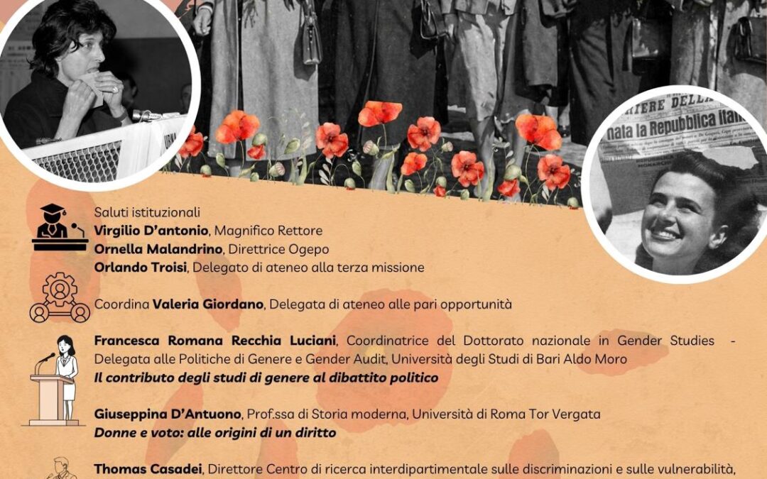 I molteplici significati di una conquista (e di una lunghissima lotta)