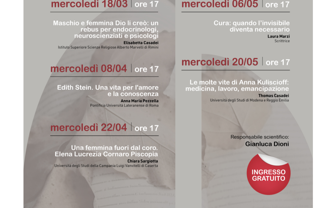 Le molte vite di Anna Kuliscioff: medicina, lavoro, emancipazione