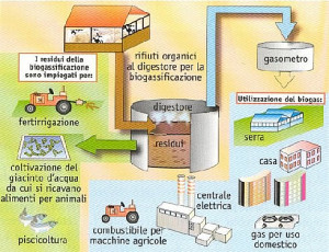 Centrale-a-biogas