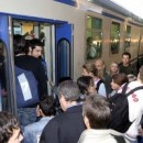 Treni. Risoluzione PD per estendere le corse della linea Porrettana e garantire il servizio ai pendolari