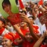Casadei (PD): “La vittoria di Aung San Suu Kyi rappresenta una svolta storica, adesso aiutiamo il paese a costruire una democrazia”