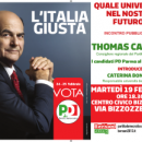 19.02.13 – Quale università nel nostro futuro? – Parma